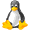 imagem LINUX